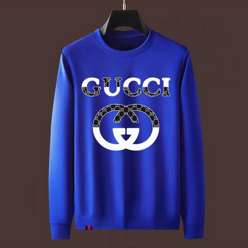 Gucci Men's Hoodies 618